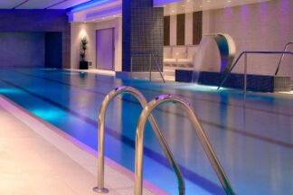 Spa Day with 40-Minute Treatment for One at Rena Spa at Leonardo Royal London Tower Bridge
