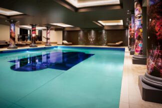 Spa Day with 40-Minute Treatment for One at Rena Spa at NYX Hotel London Holborn