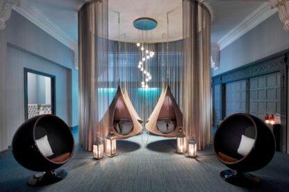 Spa Day with a 40 Minute Treatment and Dining for One at a Rena Spa