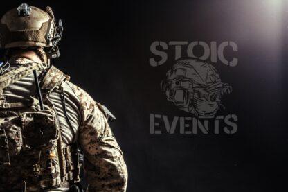 Special Forces Escape and Evasion Event for One