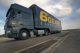 Supercar and Truck Driving Experience
