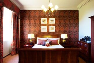 Two Night Country Escape with Breakfast for Two at Stonefield Castle