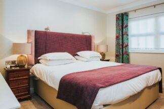 Two Night Lake District Escape for Two at Briery Wood Country House Hotel