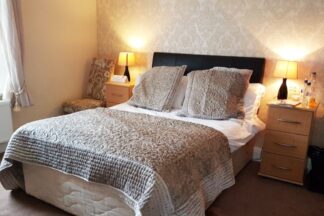 Two Night Minibreak for Two at Rosaire Guest House