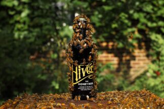 Urban Beekeeping and Hiver Honey Beer Tasting for One