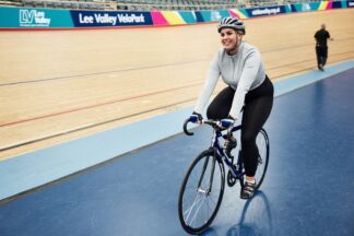 VeloPark Cycling Experience for One