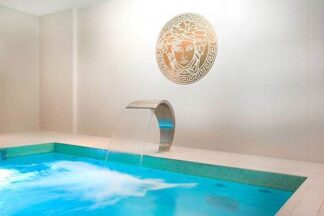 Weekend Spa Treat and 50 Minute Treatment for Two at Beauty and Melody Spa at The Montcalm London