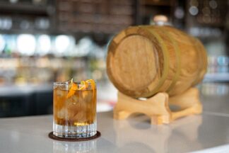 Whiskey Masterclass for Two at a Gordon Ramsay Restaurant