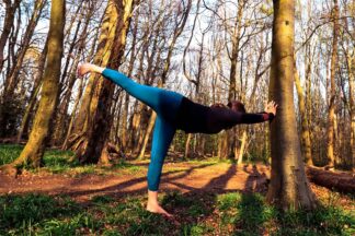 Yoga Day Retreat with BrightonYoga for One Person