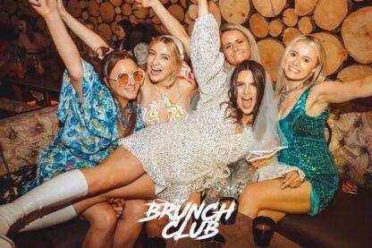 ABBA Drag Bottomless Brunch for Two at The Brunch Club