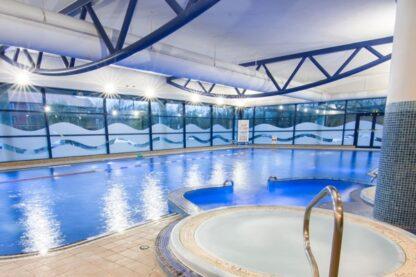 Summer Spa Day with 35-Minute Treatment and Spa Access for One at Bannatyne Spa