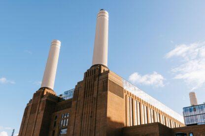 Entry to the Lift 109 Experience at Battersea Power Station for Two Adults