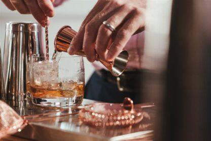 Masthouse Whisky Tour and Tasting for Two at Copper Rivet Distillery