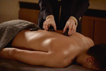 Relax and Rejuvenate Spa Day with Two Treatments for One at Akasha Spa