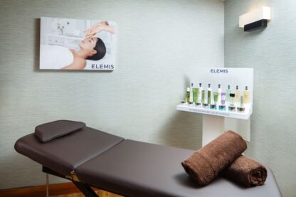 Serenity Spa Day at QHotels Cheltenham Chase with Treatment