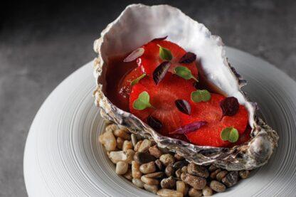 Seven Course Signature Tasting Menus for Two at Chef Jono at V&V