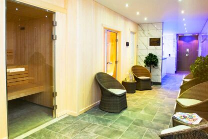 Spa Day with 25-minute treatment for One at Arcadia Spa Dorchester