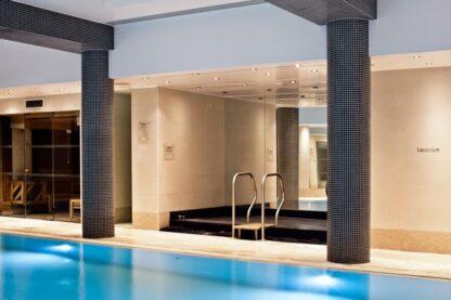 Spa Day with 50 Minute Treatment for One at Rena Spa Leonardo Royal Grand Hotel Southampton