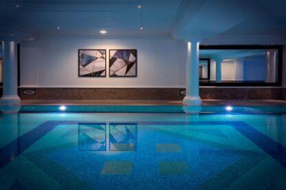 Spa Day with 50-Minute Treatment for One at Rena Spa Leonardo Royal London City Hotel