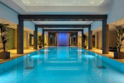 Spa Day with 50-Minute Treatment for One at Rena Spa Leonardo Royal London St Paul’s