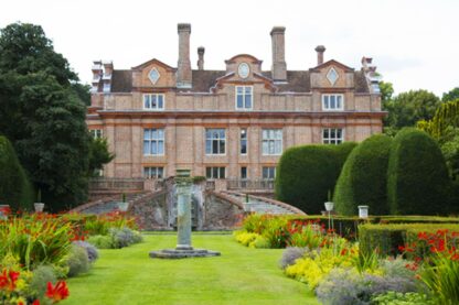 Sparkling Afternoon Tea at Broome Park Golf and Country Club