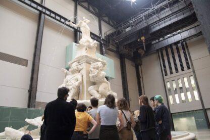 Tate Modern Discovery Tour for Two