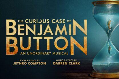 Silver Theatre Tickets to The Curious Case of Benjamin Button for Two