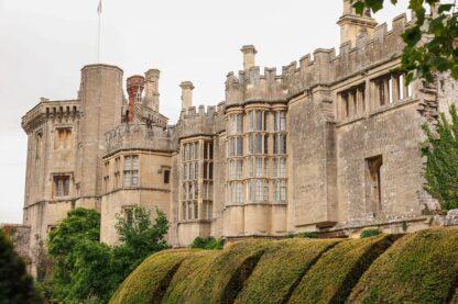 Two Night Regal Hotel Break with Dinner at Thornbury Castle