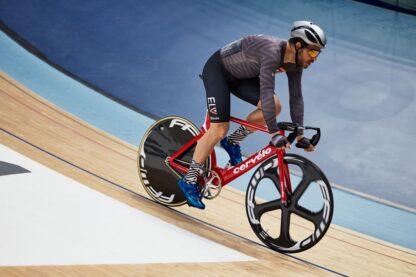 VeloPark Cycling Experience for One